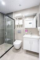 WP White Palace Hotel