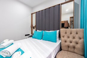 WP White Palace Hotel