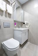 WP White Palace Hotel