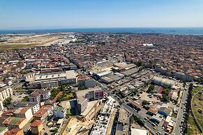 WP White Palace Hotel