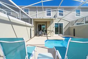 Gorgeous 4 Bd w Pool at Champions Gate Resort 1020