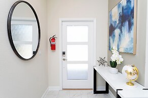 Gorgeous 4 Bd w Pool at Champions Gate Resort 1020