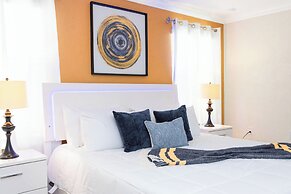 Gorgeous 4 Bd w Pool at Champions Gate Resort 1020