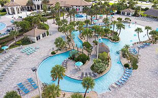 Gorgeous 4 Bd w Pool at Champions Gate Resort 1020