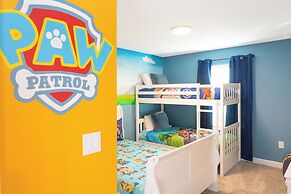 Gorgeous 4 Bd w Pool at Champions Gate Resort 1020