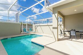 Gorgeous 4 Bd w Pool at Champions Gate Resort 1020