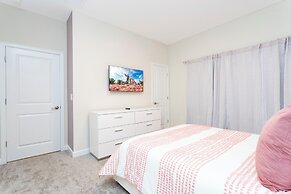 Gorgeous 4 Bd w Pool at Champions Gate Resort 1020