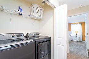 Gorgeous 4 Bd w Pool at Champions Gate Resort 1020