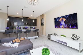 Gorgeous 4 Bd w Pool at Champions Gate Resort 1020