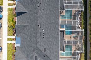 Gorgeous 4 Bd w Pool at Champions Gate Resort 1020