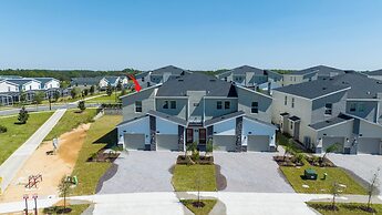 Family Friendly 2 Bd Close to Disney Champions Gate 8899