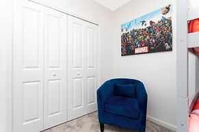 Family Friendly 2 Bd Close to Disney Champions Gate 8899