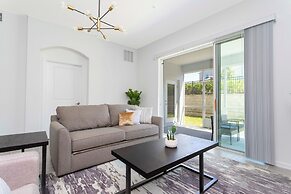 Family Friendly 2 Bd Close to Disney Champions Gate 8899