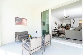 Family Friendly 2 Bd Close to Disney Champions Gate 8899