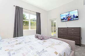 Family Friendly 2 Bd Close to Disney Champions Gate 8899