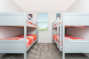 Family Friendly 2 Bd Close to Disney Champions Gate 8899