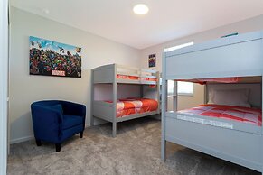 Family Friendly 2 Bd Close to Disney Champions Gate 8899