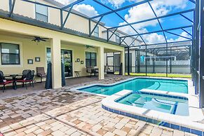 Deluxe 7Bd With Pool Close to Disney CG 1406
