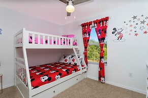 Beautiful 5Bd Single Family w Game Room 106 Lake Wilson Preserve