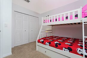 Beautiful 5Bd Single Family w Game Room 106 Lake Wilson Preserve