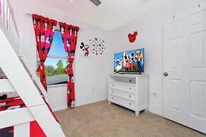 Beautiful 5Bd Single Family w Game Room 106 Lake Wilson Preserve