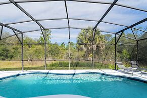 Beautiful 5Bd Single Family w Game Room 106 Lake Wilson Preserve