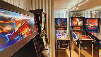 Mister C Guest House