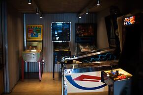 Mister C Guest House