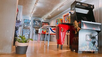 Mister C Guest House