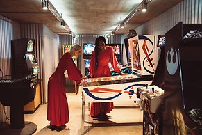 Mister C Guest House