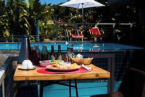 Mister C Guest House