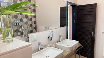 Mister C Guest House