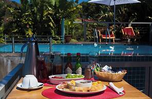 Mister C Guest House