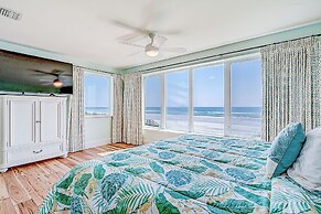 Ocean Paradise