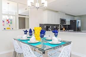 Family Friendly 2 Bd Close to Disney Storey Lake 105 3161