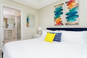 Family Friendly 2 Bd Close to Disney Storey Lake 105 3161