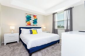 Family Friendly 2 Bd Close to Disney Storey Lake 105 3161