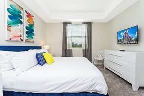 Family Friendly 2 Bd Close to Disney Storey Lake 105 3161