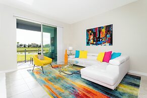 Family Friendly 2 Bd Close to Disney Storey Lake 105 3161