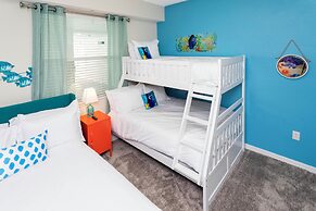 Family Friendly 2 Bd Close to Disney Storey Lake 105 3161