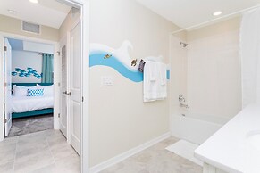 Family Friendly 2 Bd Close to Disney Storey Lake 105 3161