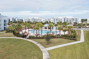 Family Friendly 2 Bd Close to Disney Storey Lake 105 3161