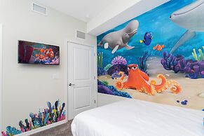 Family Friendly 2 Bd Close to Disney Storey Lake 105 3161