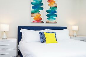 Family Friendly 2 Bd Close to Disney Storey Lake 105 3161