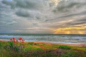 Ocean Sunrise