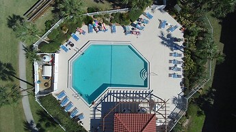 Ocean Village Club I35