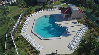 Ocean Village Club I35