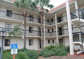 Ocean Village Club I35
