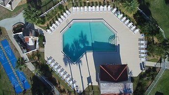 Ocean Village Club I35