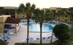Ocean Village Club I35